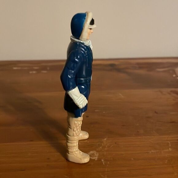 Vintage Luke Skywalker and Han Solo Lot - Picture 12 of 16